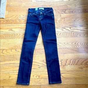 Abercrombie girls jeans